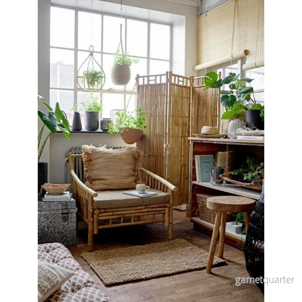 Bloomingville Förvaringsbox Dian 2-pack - Bild 3