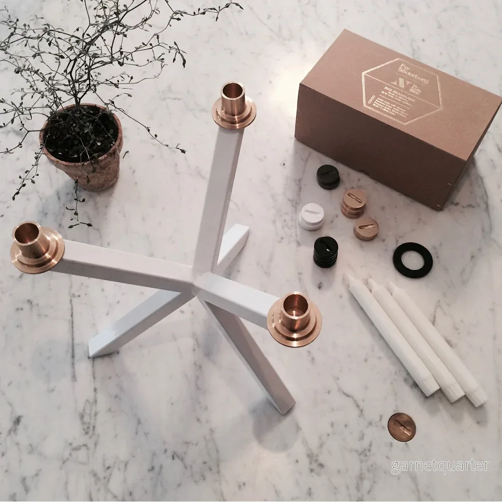 NEB Candelabra, Small - Bild 2