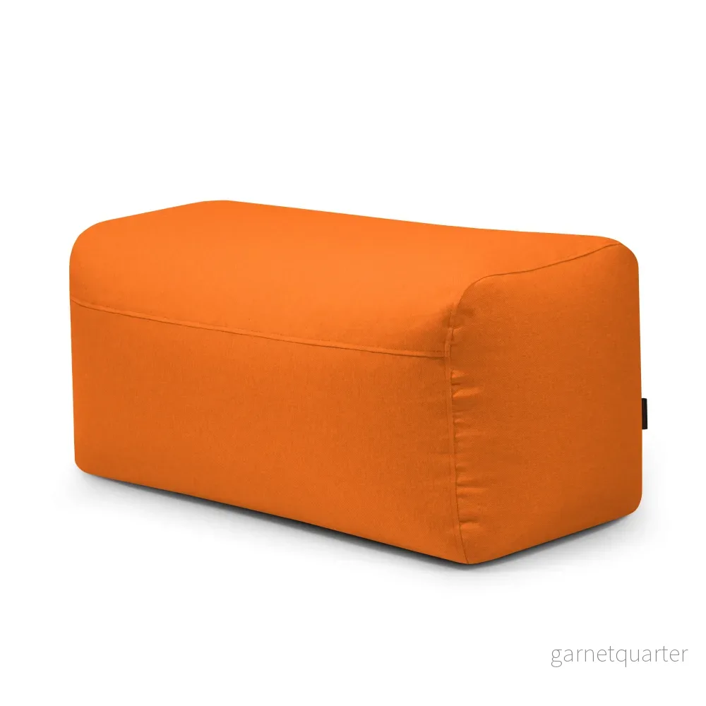 Sittpuff Plus 100 Nordic Pumpkin