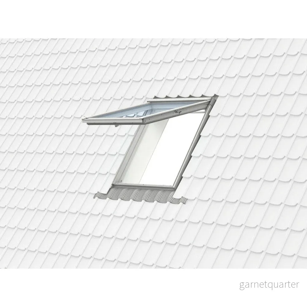 Velux Takfönster Topphängd Polyuretan - Bild 3