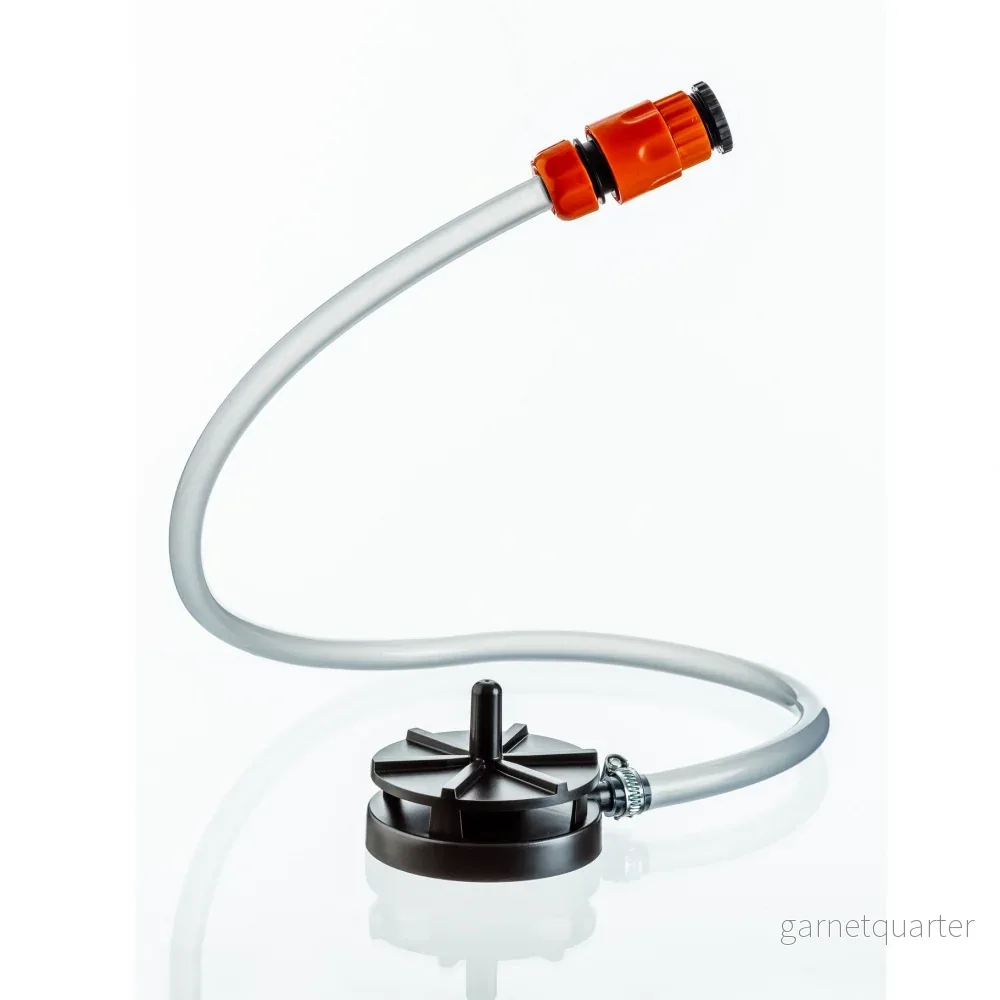 Turbo Washer – Enolandia