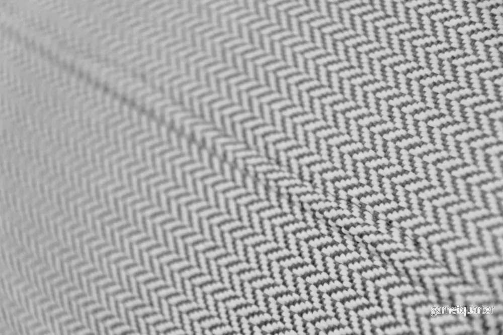Sittsäck solsäng - soffa solbädd Canaria Grey - Bild 3