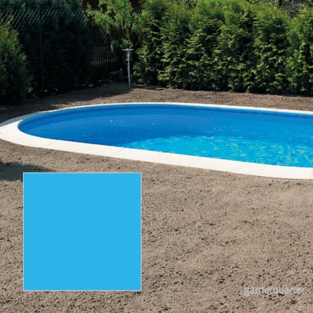 Pool Planet Stålväggspool Premium Oval - Bild 2