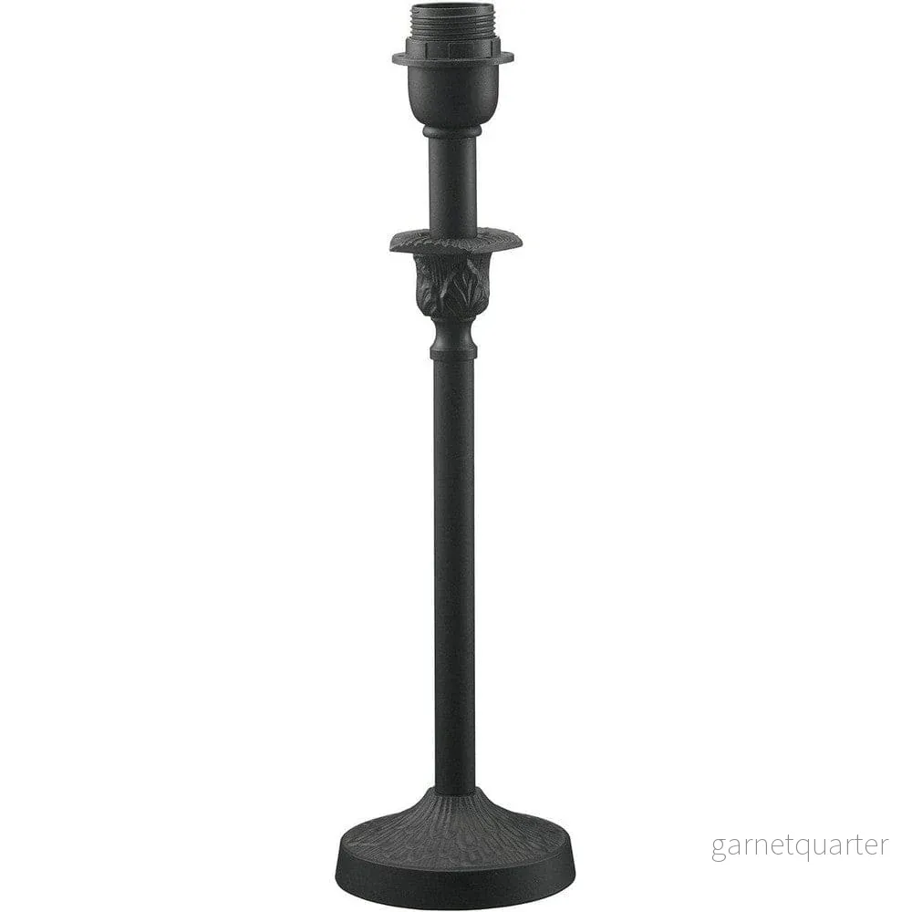 PR Home Lampfot Florita PR Home Lampfot Florita