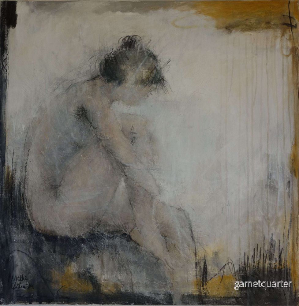 Annethe H Østensen – Unge Tanker