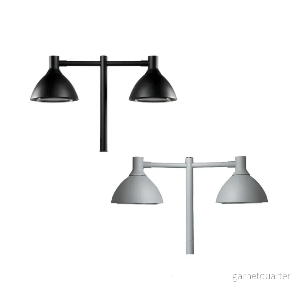 LYKTSTOLPE ARK MEDI II LED