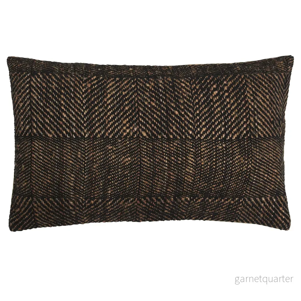 Zoe Fringe Kuddfodral