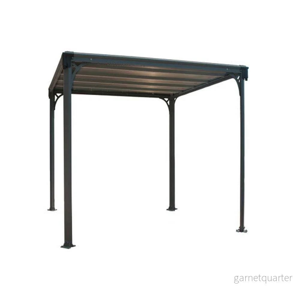 Canopia Paviljong Milano