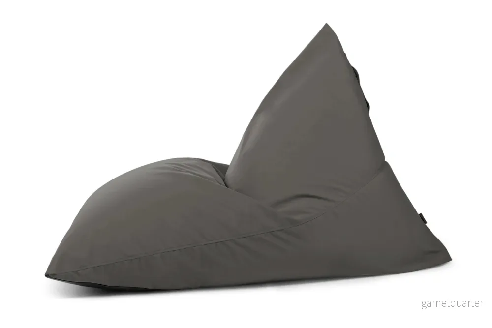 Sittsäck Razzmatazz Colorin Dark Grey Sittsäck Razzmatazz Colorin Dark Grey