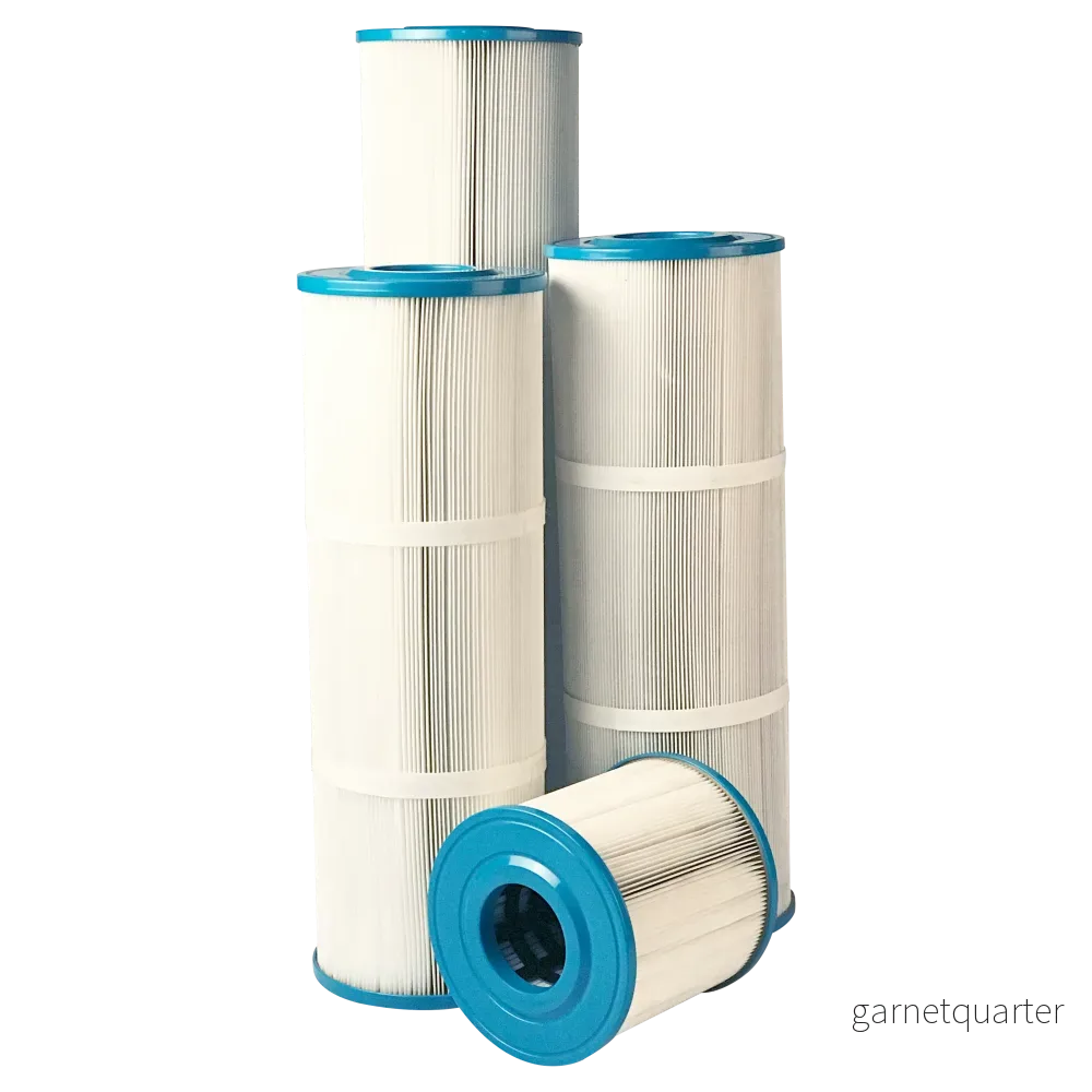 Poolex Netflux Filterpatron – 15 mikron (150 veck) Poolex Netflux Filterpatron – 15 mikron (150 veck)