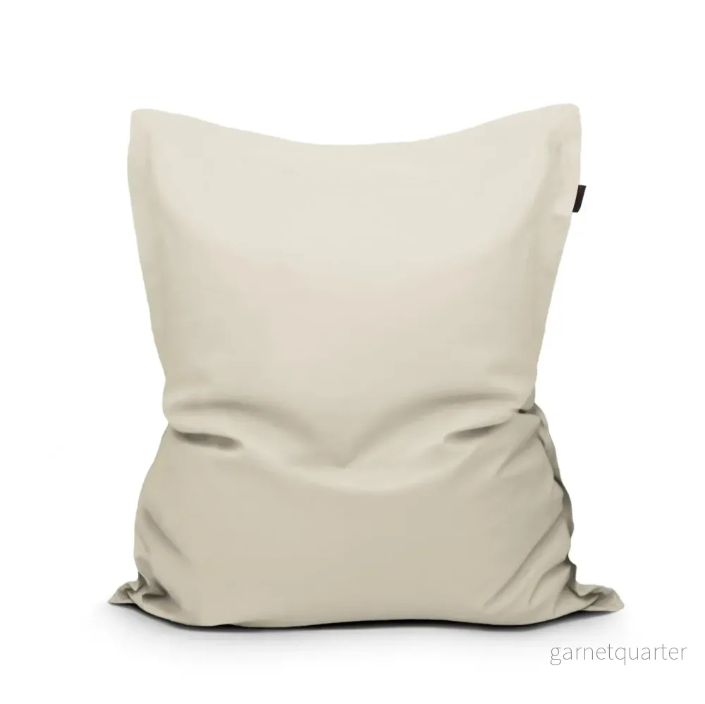 3me Colorin OEKO-TEX® – sittsäck lämplig för utomhusbruk Ivory 3me Colorin OEKO-TEX® – sittsäck lämplig för utomhusbruk Ivory