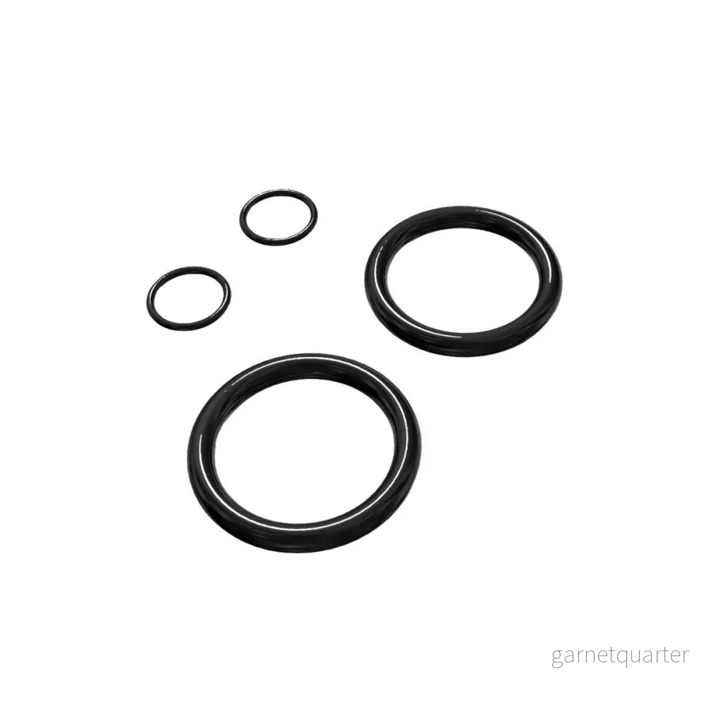 Packningskit till justerbar dip tube – Brewtools Packningskit till justerbar dip tube – Brewtools