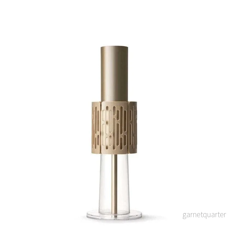 LightAir IonFlow Evolution 2.0 Guld - Bild 3