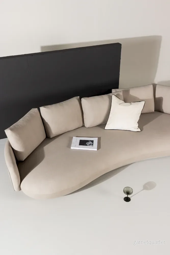 Stellar 4-sits soffa - Bild 3