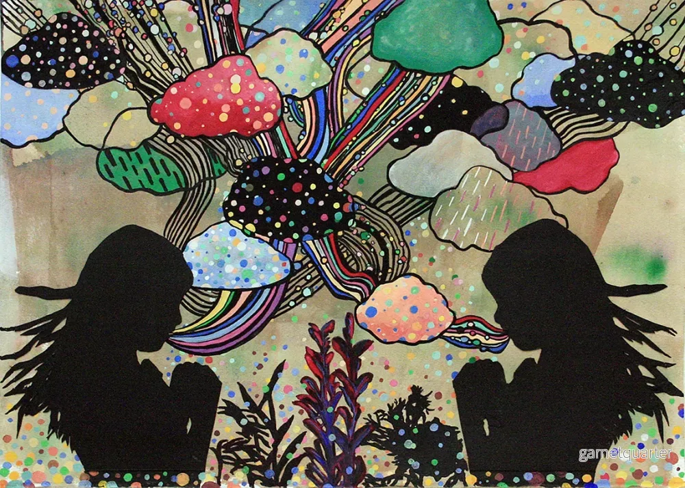 Maria Nassos – Wonderland nature Maria Nassos – Wonderland nature