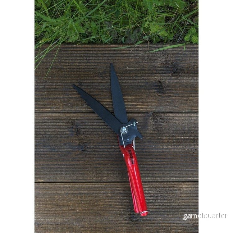 Berger Grässax Anti-stick - Bild 2