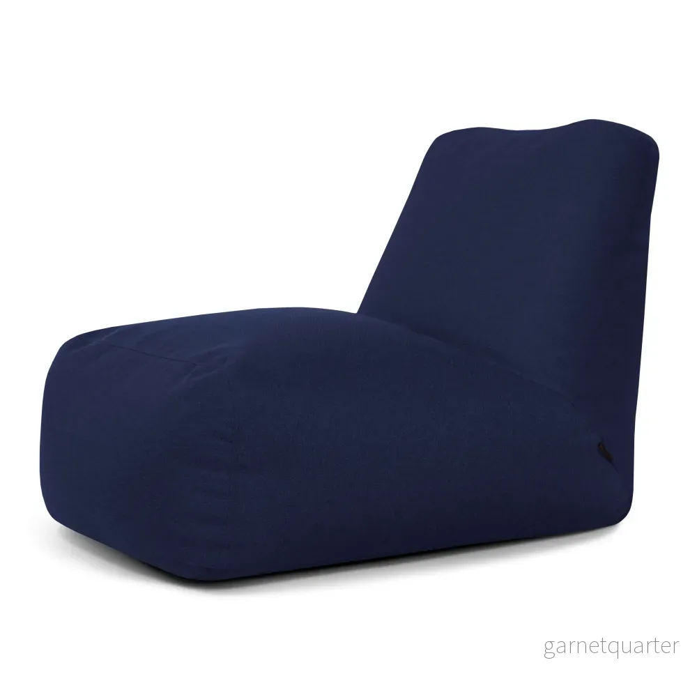 Sittsäck Tube Nordic Navy Sittsäck Tube Nordic Navy