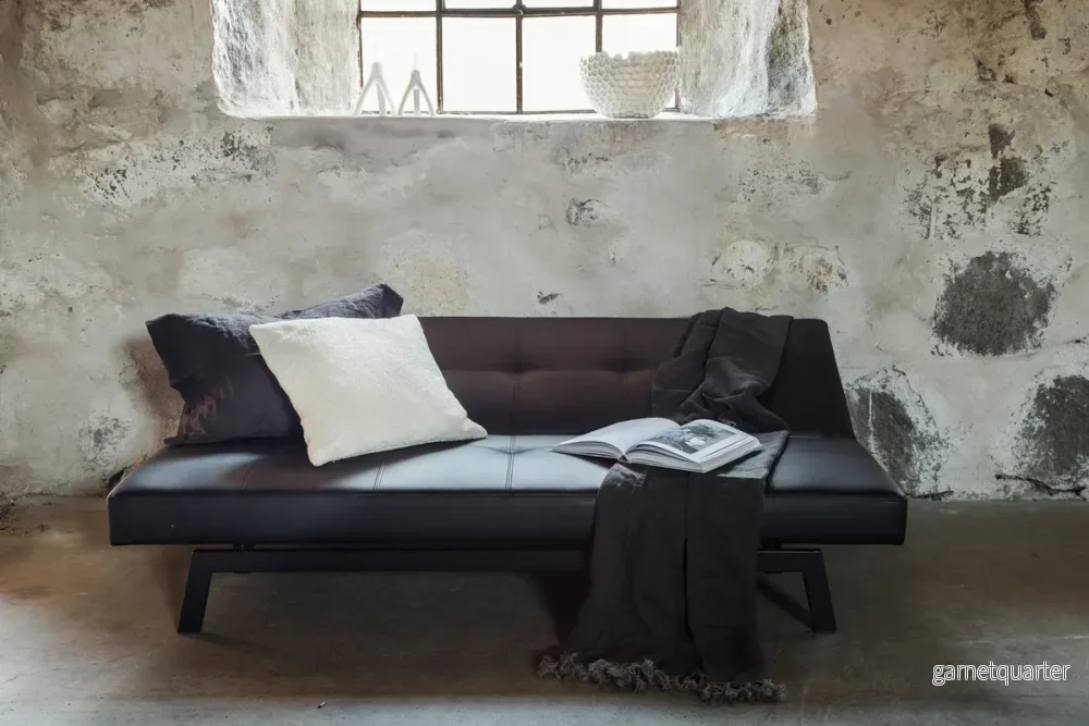 Bodil bäddsoffa - Bild 3