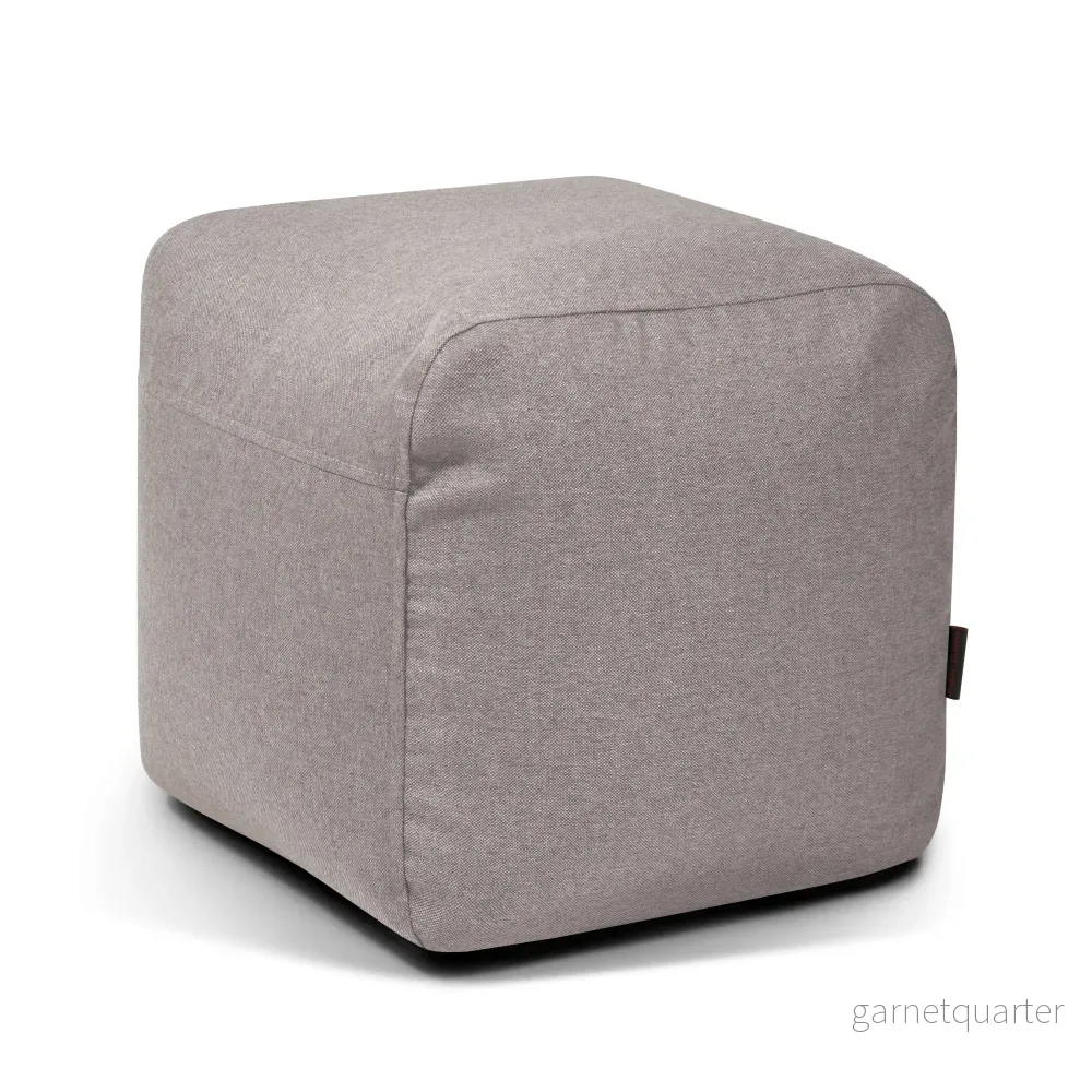 Sittpuff Plus 50 Nordic Concrete