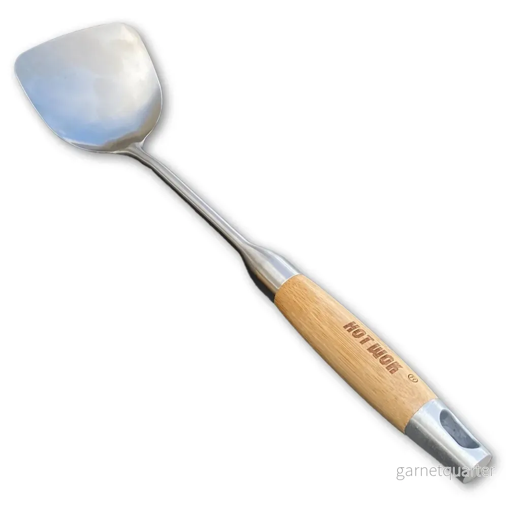 Wok Stekspade – Hot Wok Wok Stekspade – Hot Wok