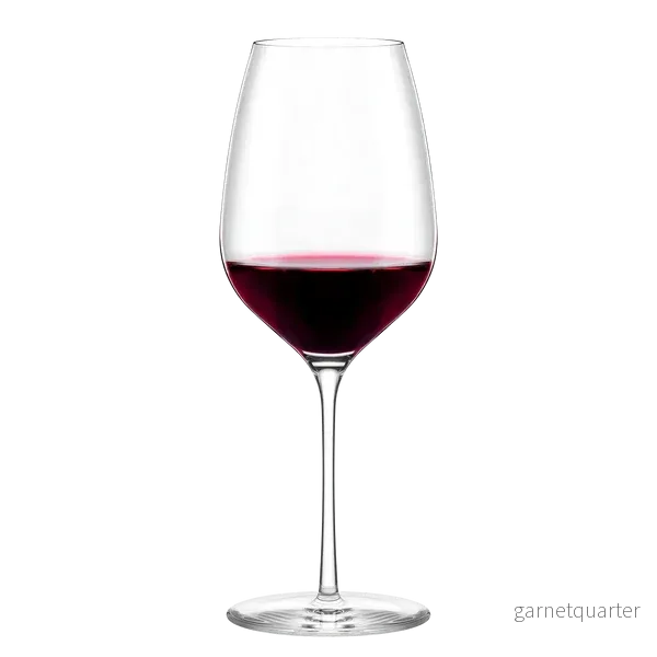 Fino Red Wine vinglas 545 ml 6 st - Stölzle Lausits - Bild 2