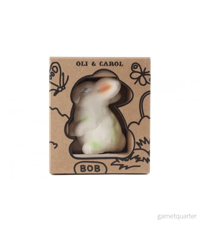 Oli & Carol Bob The Bunny - Bild 3