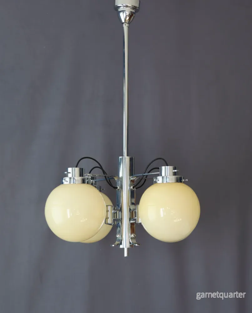 Taklampa Art Deco stil Nr A711