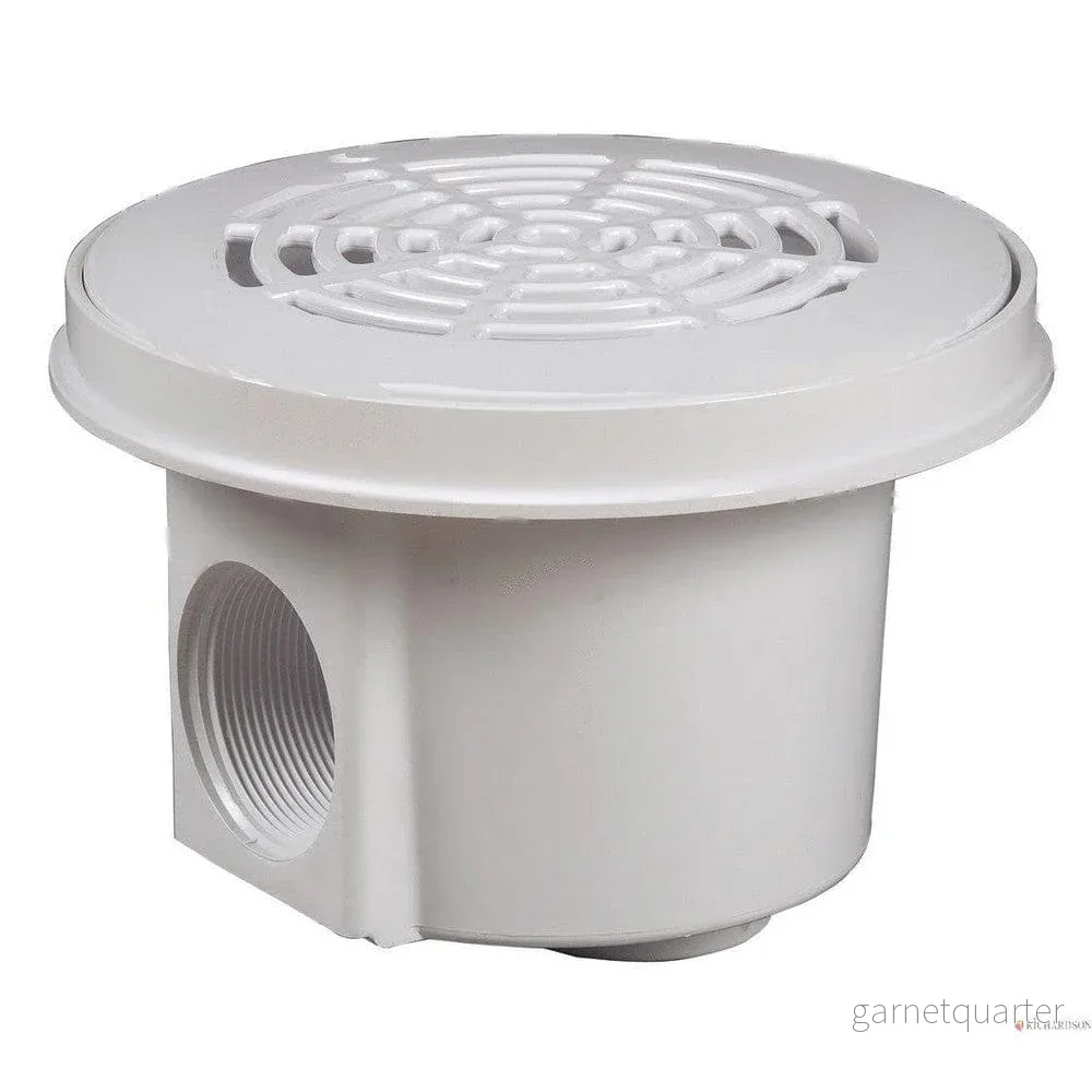 Hayward Bottenavlopp Standard