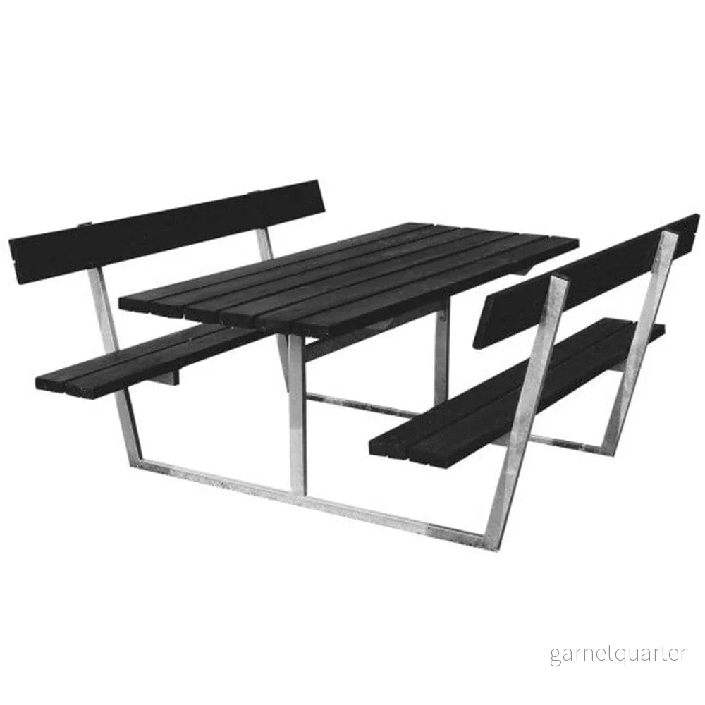 Hortus Picknickbord Sif Hortus Picknickbord Sif