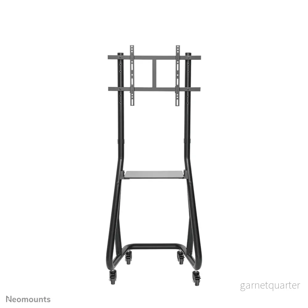 Neomounts NS-M3600black är en rullbar möbel för flatskärmar upp till 80 tum (203 cm). - Bild 3