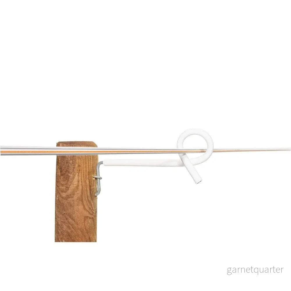 Gallagher Distanshållare Pigtail 10-pack - Bild 2