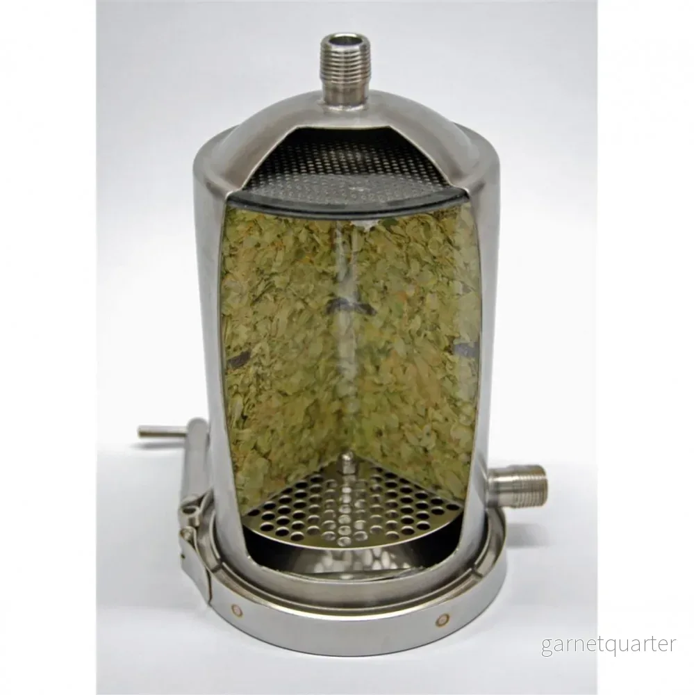 Blichmann HopRocket - Bild 3