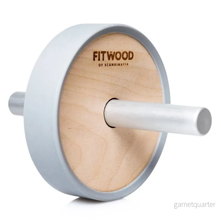 FitWood Träningshjul KIVI FitWood Träningshjul KIVI