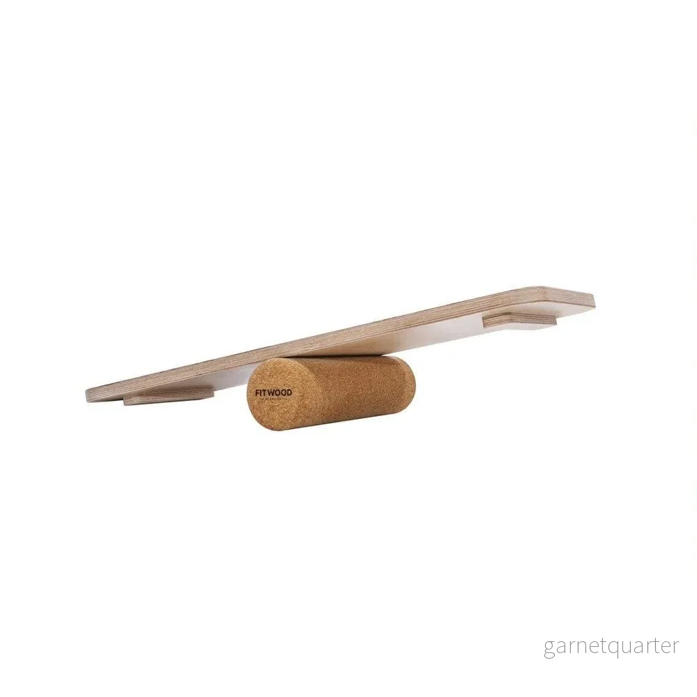FitWood Balansbräda ALAVA