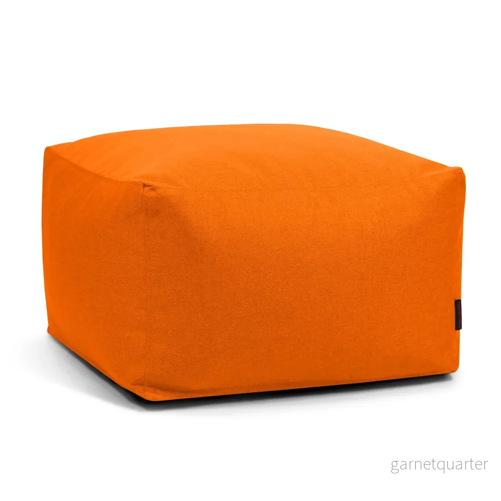 Sittpuff Softbox Nordic Pumpkin