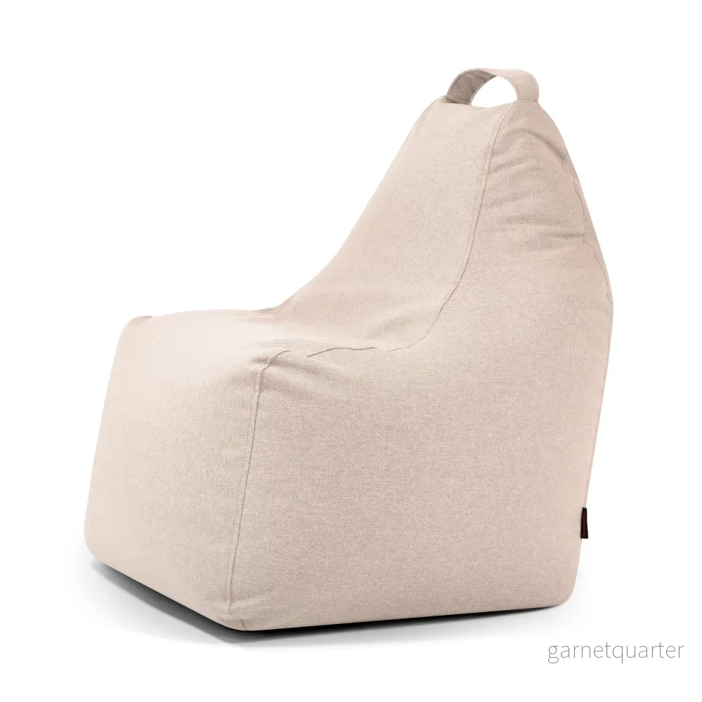Sittsäck Play Riviera Beige