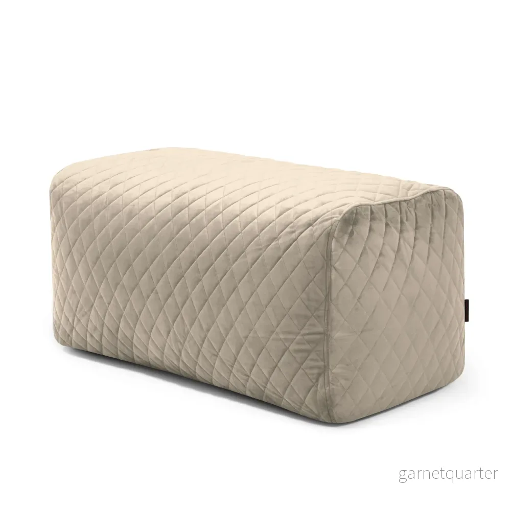 Sittpuff Plus 100 Lure Luxe Pearl