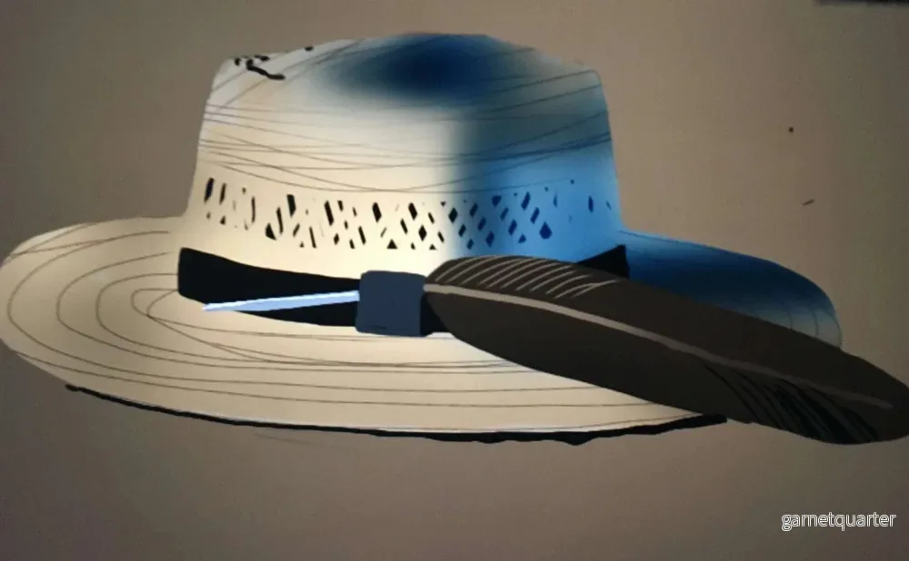 Peter Sternäng – The Hat Peter Sternäng – The Hat