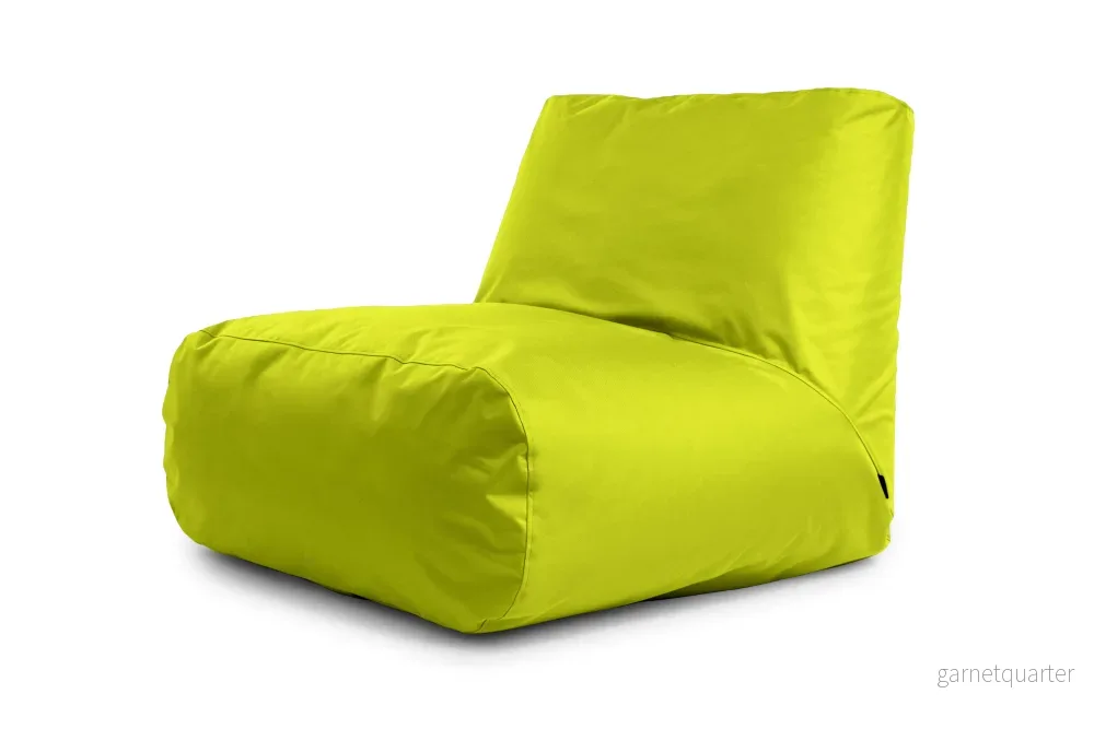 Sittsäck Tube 100 OX Kiwi Sittsäck Tube 100 OX Kiwi