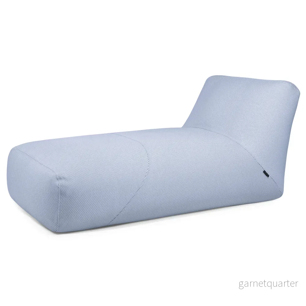 Sittsäck Tube 100 Dagbädd Capri Blue Sittsäck Tube 100 Dagbädd Capri Blue