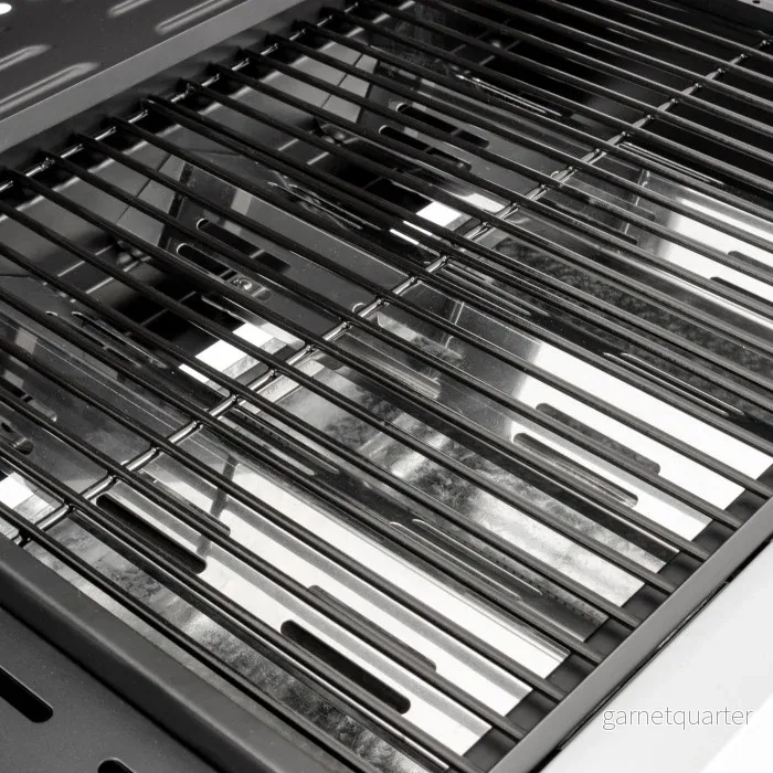 Brenner G3N Gasolgrill - Bild 2