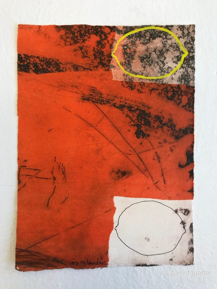 Lars Rylander – Auktion