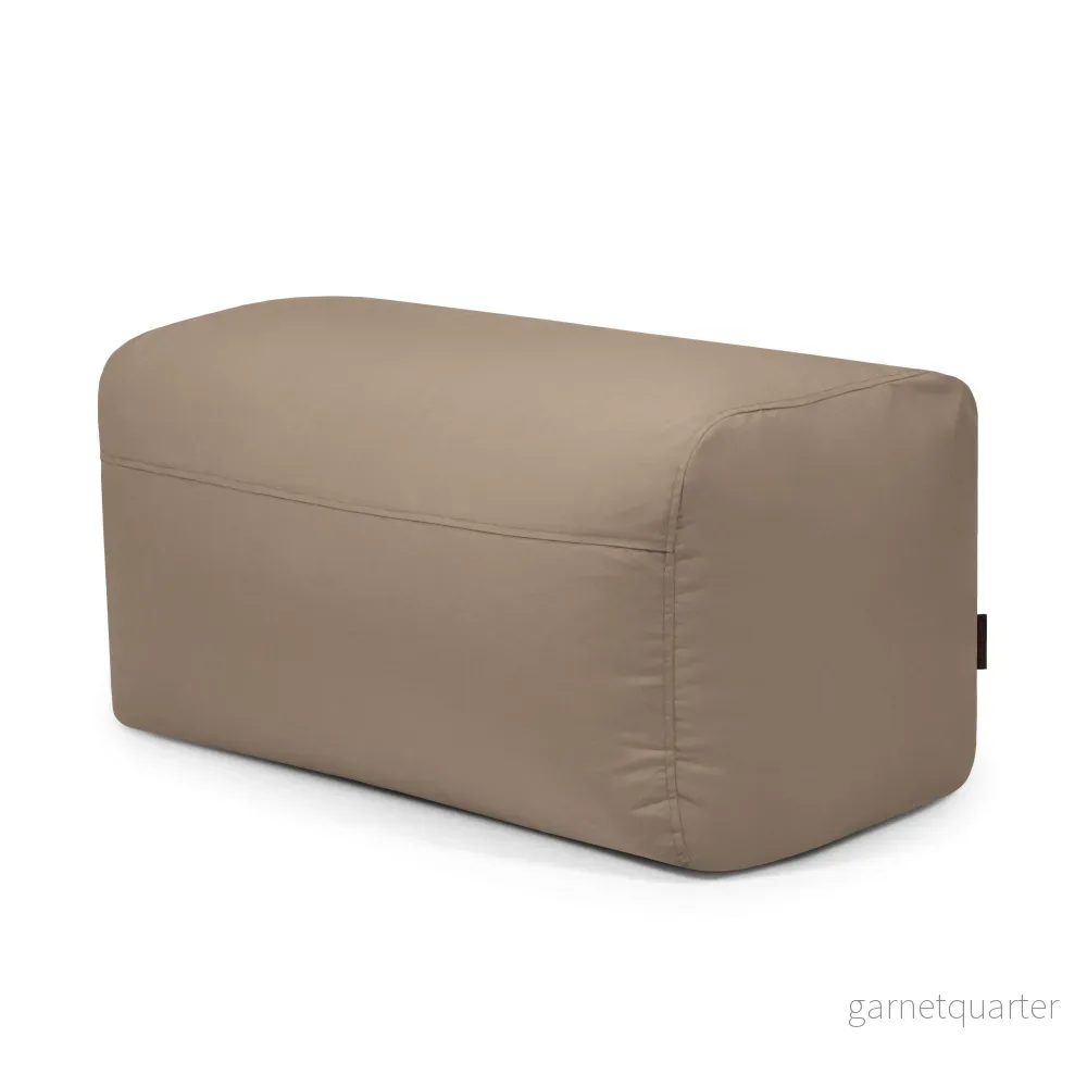 Sittpuff Plus 100 Colorin Taupe Sittpuff Plus 100 Colorin Taupe