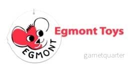 Egmont Toys Kaninlampa Vit - Bild 3