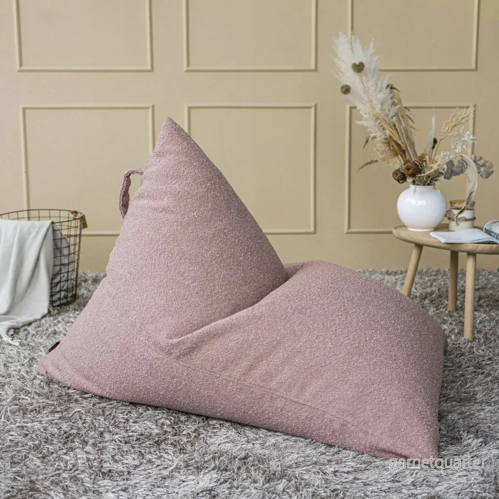 Sittsäck Razz Madu Dusty Rose Sittsäck Razz Madu Dusty Rose