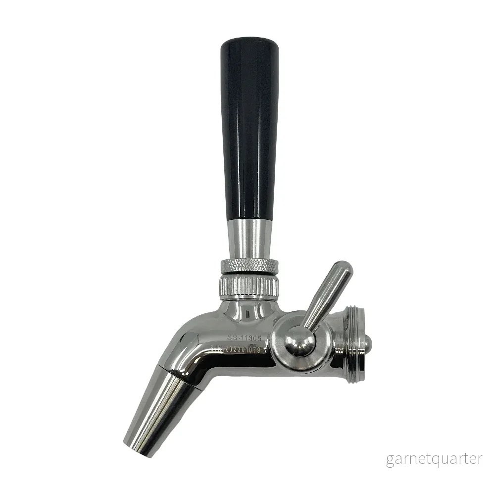 Intertap Flow Master - tappkran med flow control