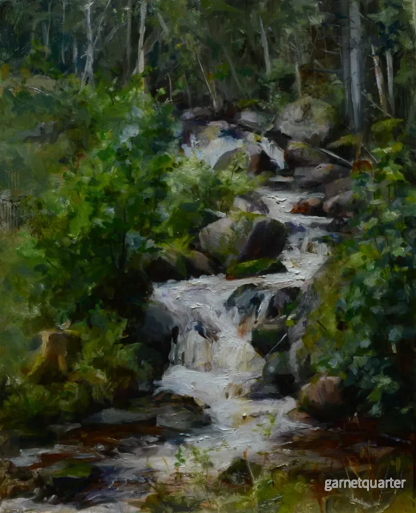 G.C. Pettersen – Foss G.C. Pettersen – Foss