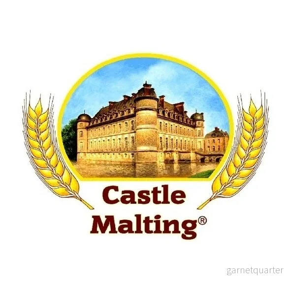 Flingmajs 20kg (3,5 EBC) – Castle Malting