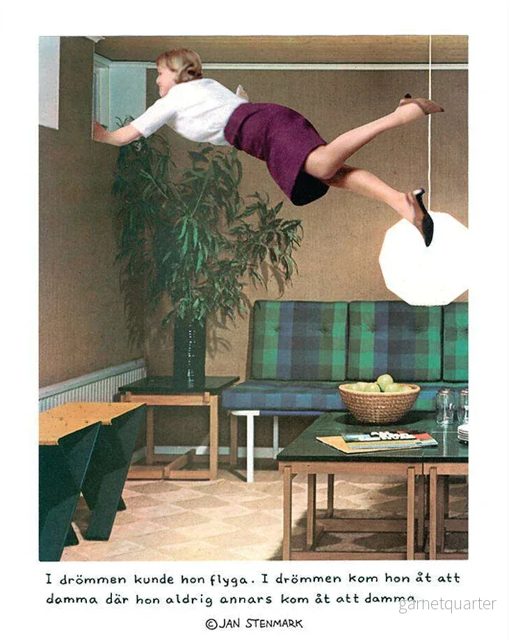 Jan Stenmark – Damma – 24 x 30 Jan Stenmark – Damma – 24 x 30