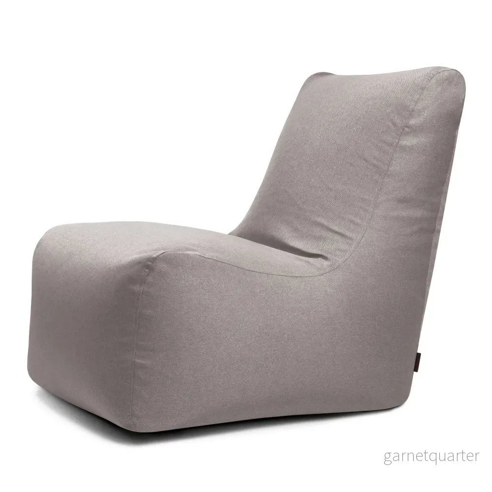 Sittsäck Fåtölj Seat Nordic Concrete Sittsäck Fåtölj Seat Nordic Concrete